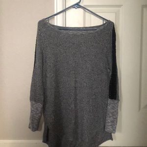 Soft Surroundings long sleeve